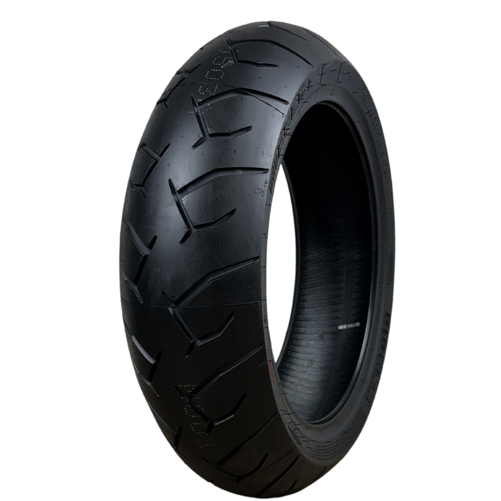 Pneu Moto 180/55r17 Traseiro Pirelli Diablo Uso Sem Câmara 73W em Oferta na Shopee