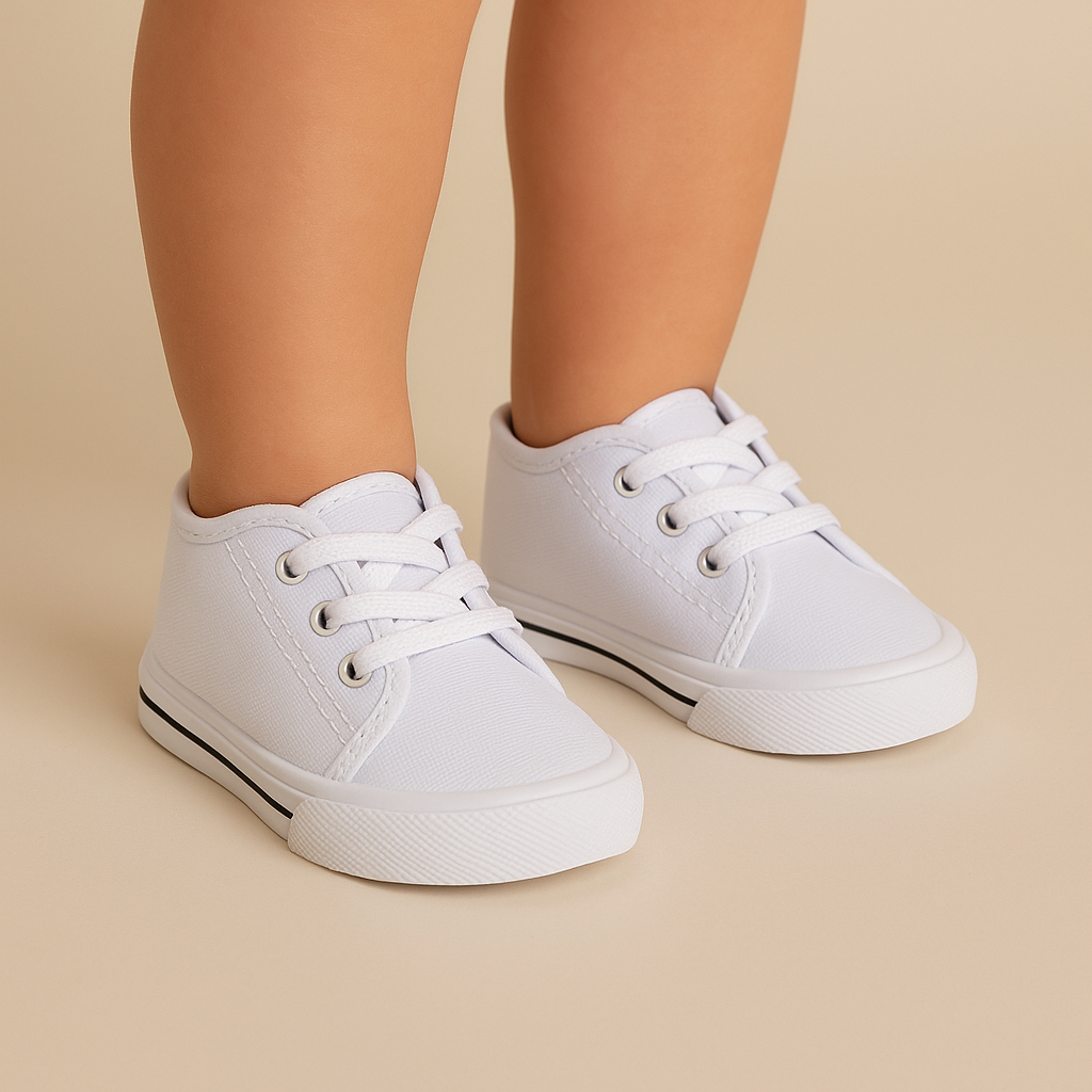 Tênis Infantil Menino Leve Confortável Moda Casual Macio Dia Dia Antialérgico Promoção Unissex em Oferta na Shopee