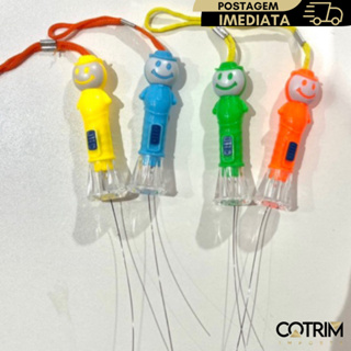 Agulha de fogão C/lanterna Limpeza de fogão 1 unidade em Oferta na Shopee