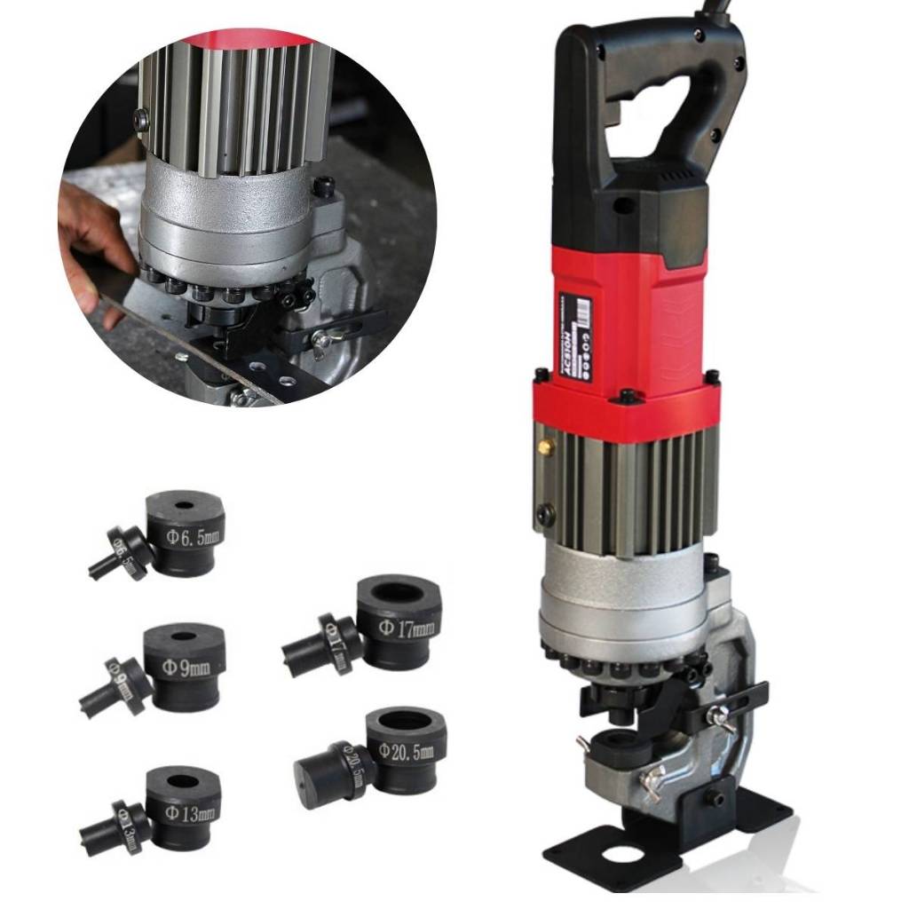 Puncionador de Chapa: Onde Comprar | BuscaProdutos