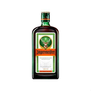 LICOR JAGERMEISTER 700 ML em Oferta na Shopee
