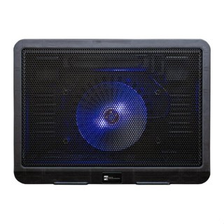 Detalhes do Base Para Notebook R8 C100, Ate 15.6 Pol, Preto, R8-C100-BL