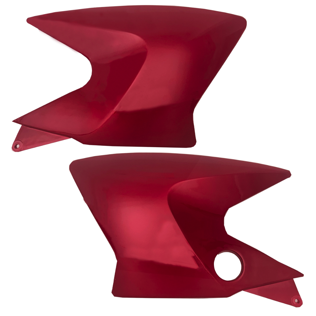 Asa Tanque Factor 125: Onde Comprar | BuscaProdutos