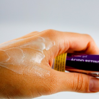 Gel para Peeling Anti-Melasma 30g - Original Belladona em Oferta na Shopee