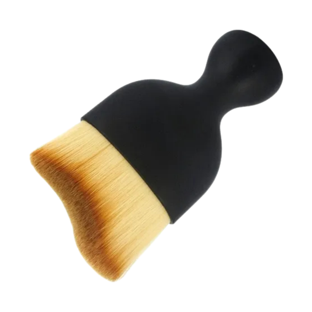 Pincel Interior Brush Para Detalhamento