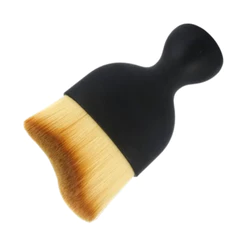 Pincel Interior Brush Para Detalhamento