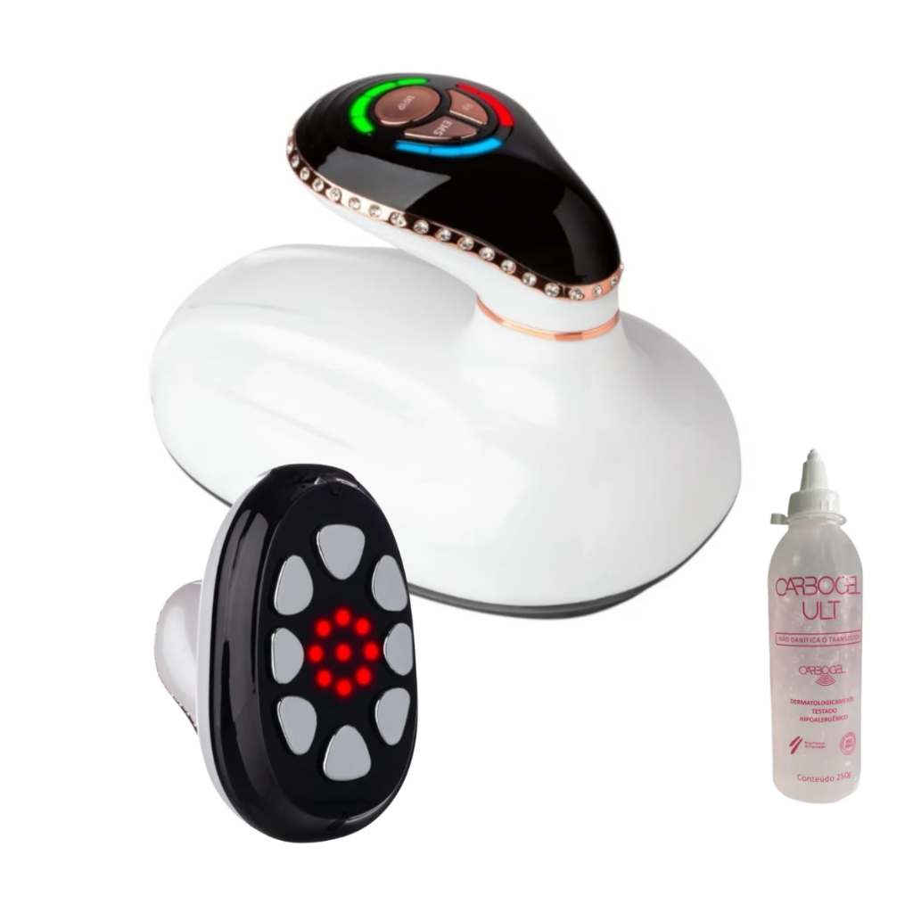 Aparelho de Lipocavitacao: Onde Comprar | BuscaProdutos