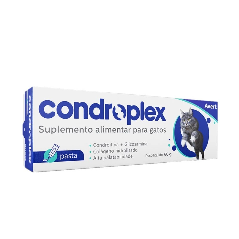 O que é Condroplex Pasta? Guia e Onde Comprar | BuscaProdutos