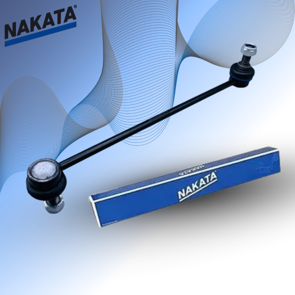 BIELETA DIANTEIRA SERVE EM AMBOS OS LADOS NAKATA N93036 - ASTRA/COBALT/ONIX/MONTANA/PRISMA/SPIN/TRACKER/ZAFIRA