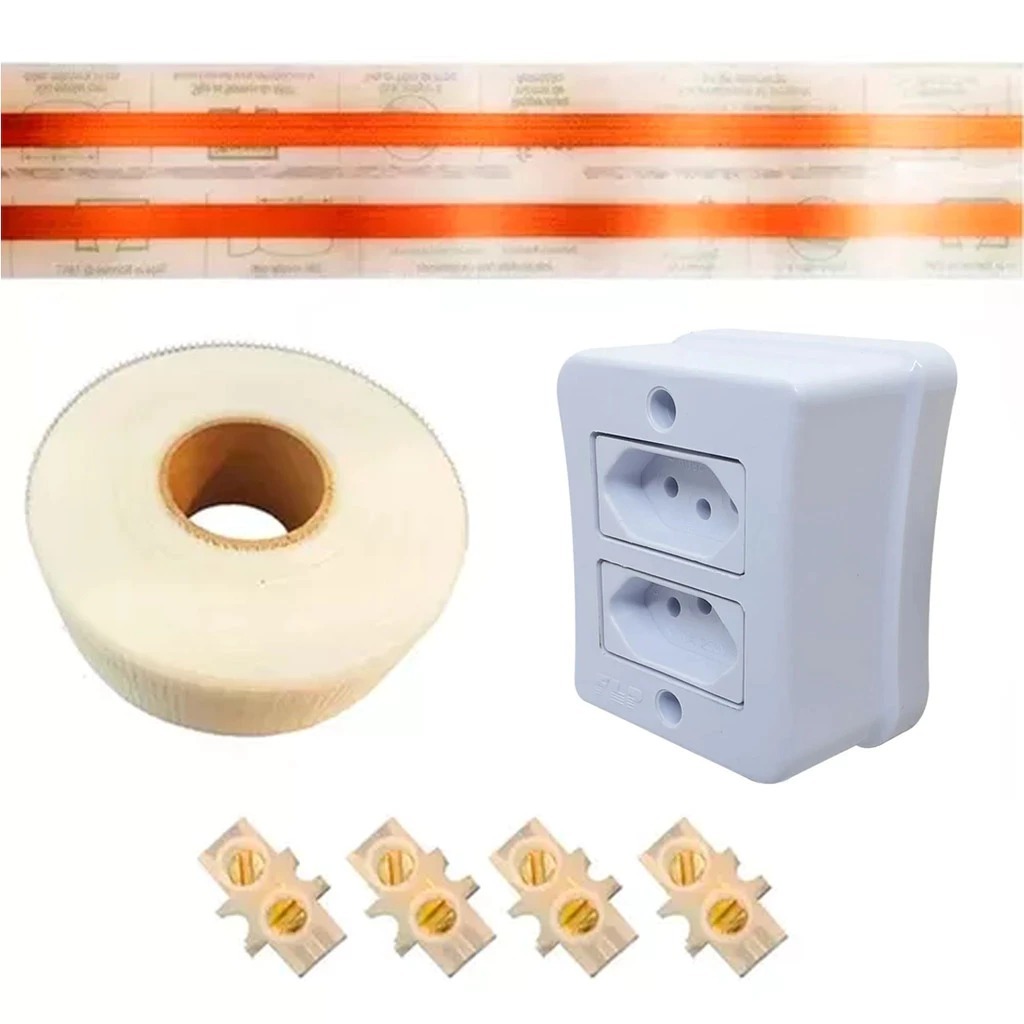 Conector 10a: Guia Completo e Onde Comprar | BuscaProdutos