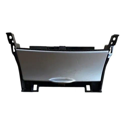 Cinzeiro Porta Treco Painel Central Corolla 2009 2014. COD DA PEÇA: 5544002240
