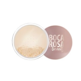 Boca Rosa Pó Translúcido Facial Solto by Payot em Oferta na Shopee