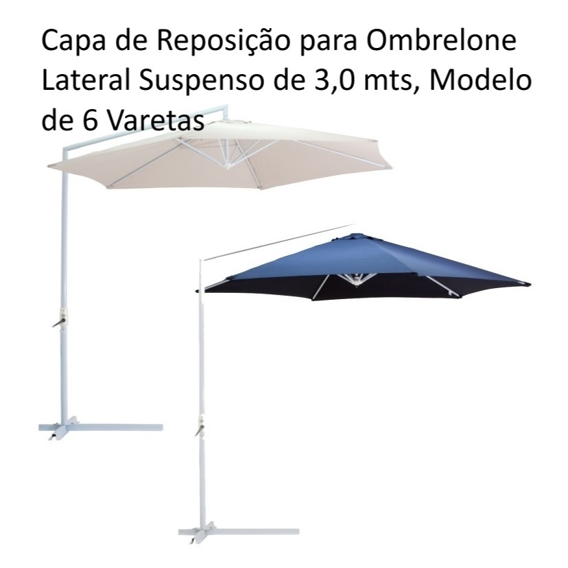 Ombrelone a Casa: Onde Comprar | BuscaProdutos