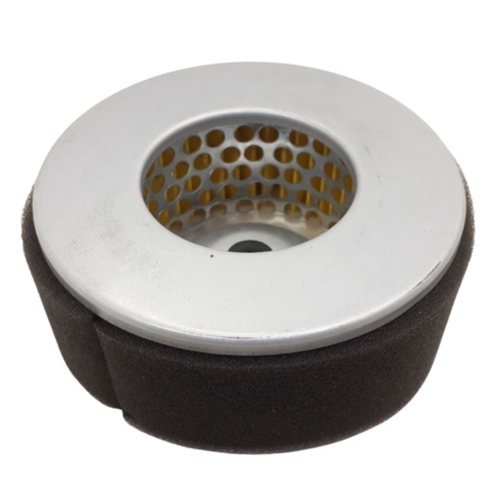 Elemento Filtro De Ar Motobomba Diesel 5hp 7hp Multimarcas
