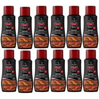 Sabonete Íntimo Aromas Do Brasil Aroeira 200ml Bio Instinto em Oferta na Shopee