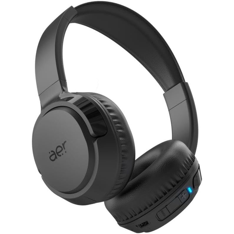 Fone GEONAV AerTune Over-Ear com ANC