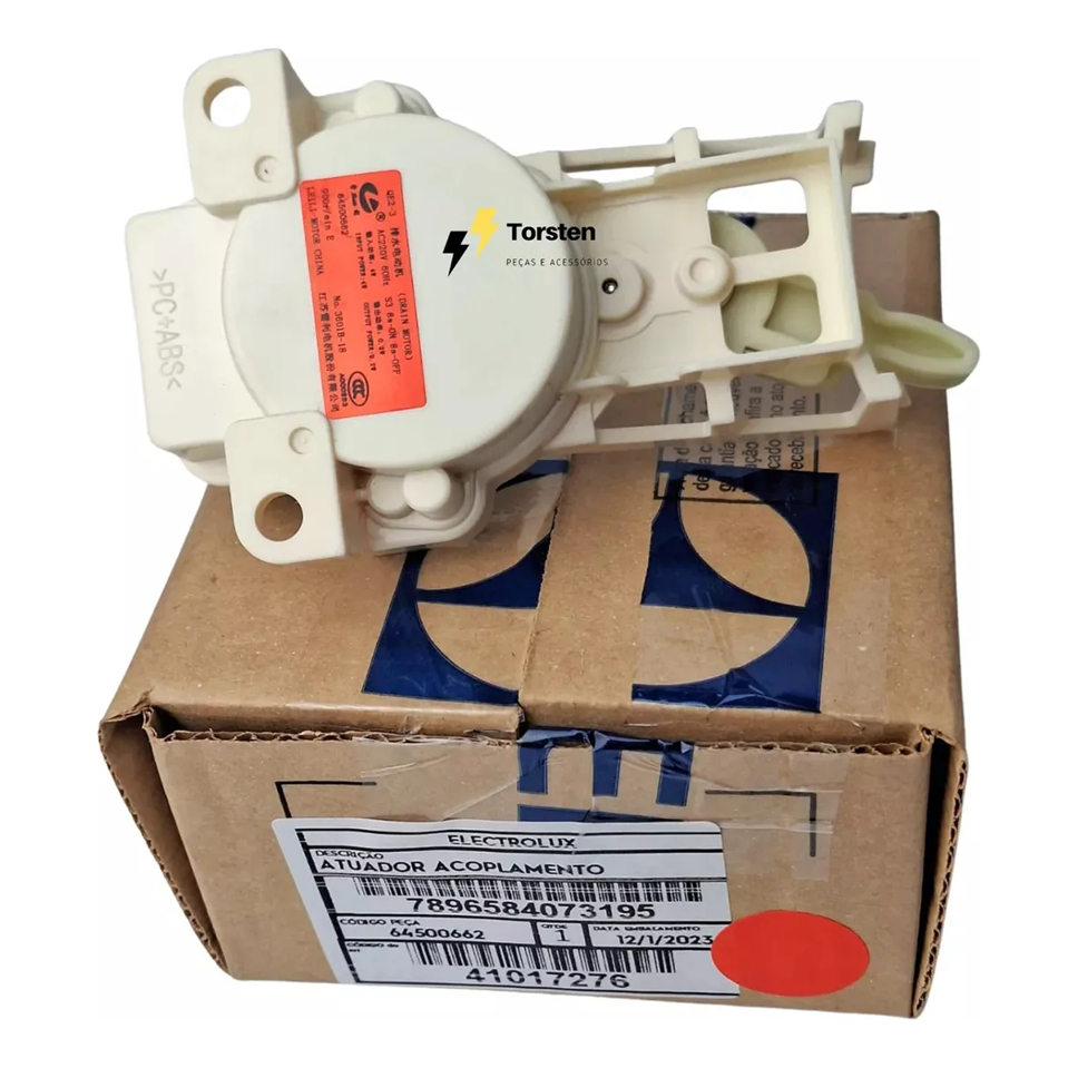 Atuador Lavadora Electrolux Lt12f: Onde Comprar | BuscaProdutos