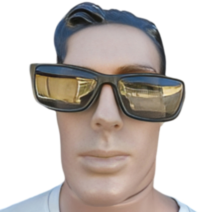 Óculos 3D Philips - A Experiência que Faz Filmes e Jogos Saltarem na Sua Frente