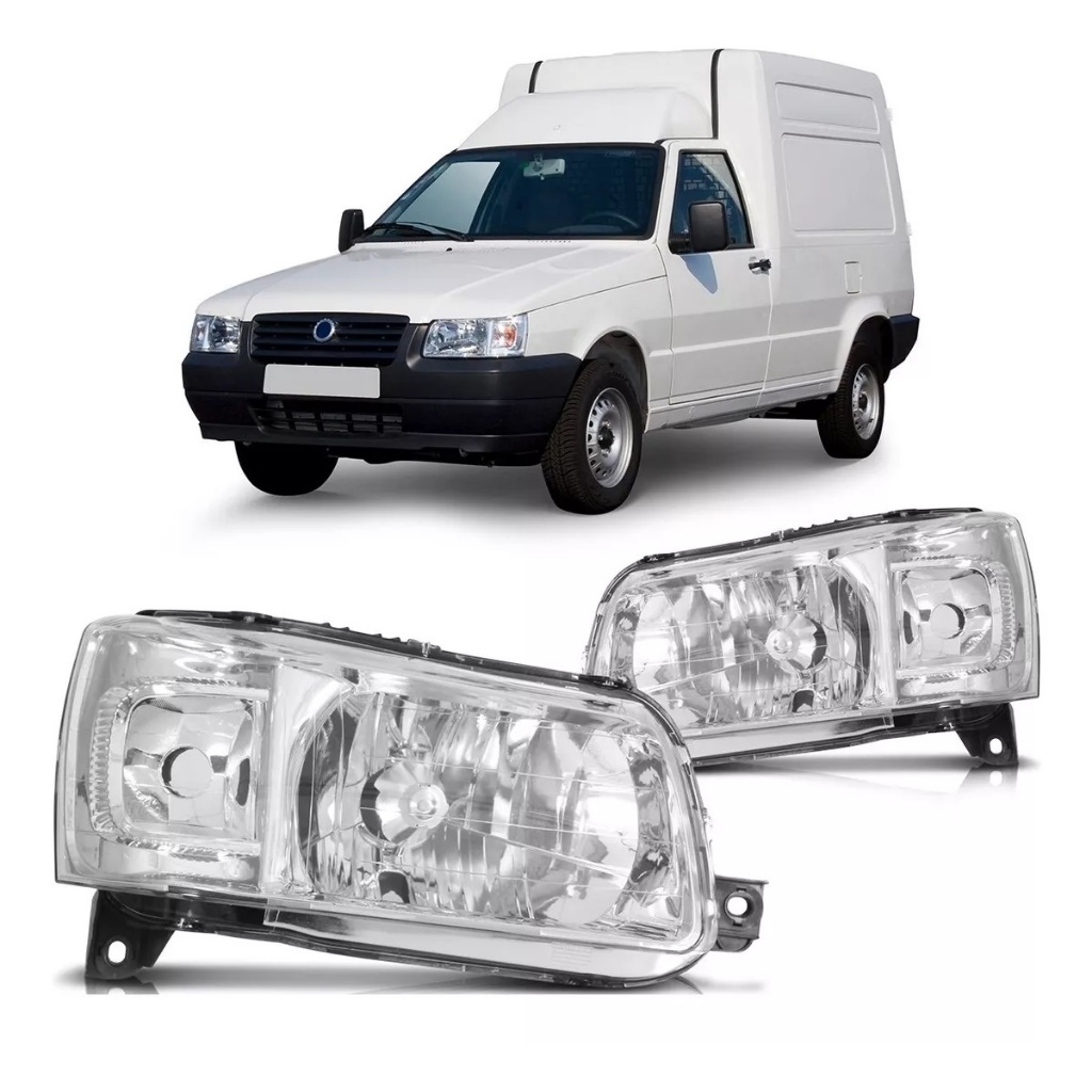 Par Farol Fiorino 2004 2005 2006 2007 2008 2009 2010 2011 2012 2013