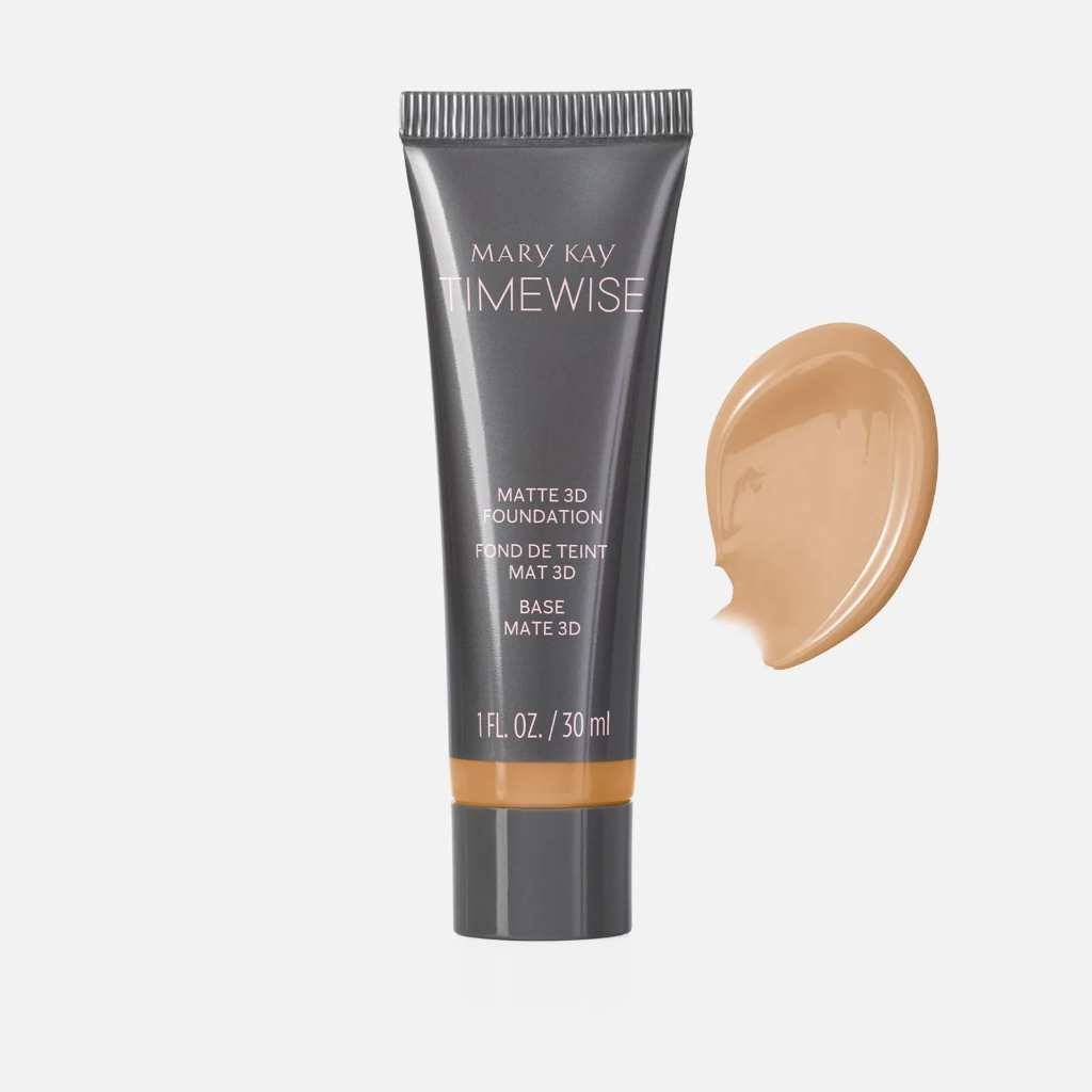 Mary Kay Base: Reviews, Dicas e Onde Comprar | BuscaProdutos