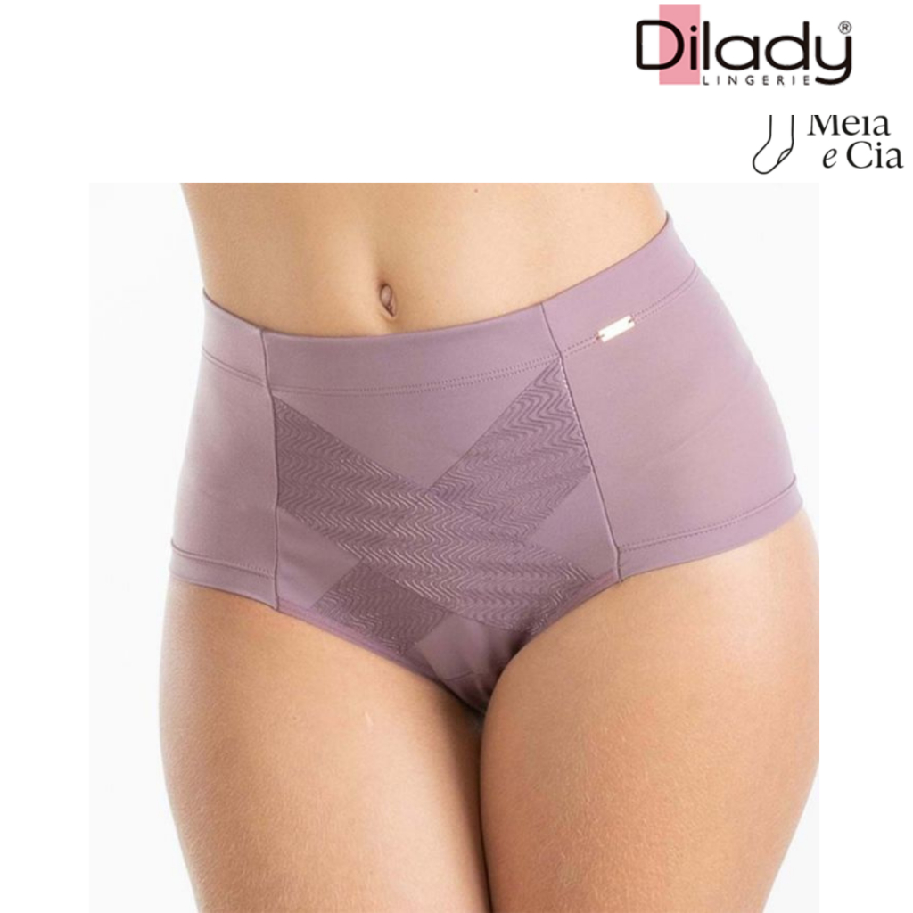 Cinta Modeladora Dilady Zero Barriga – Silhueta Térmica, Confortável E Discreta em Oferta na Shopee