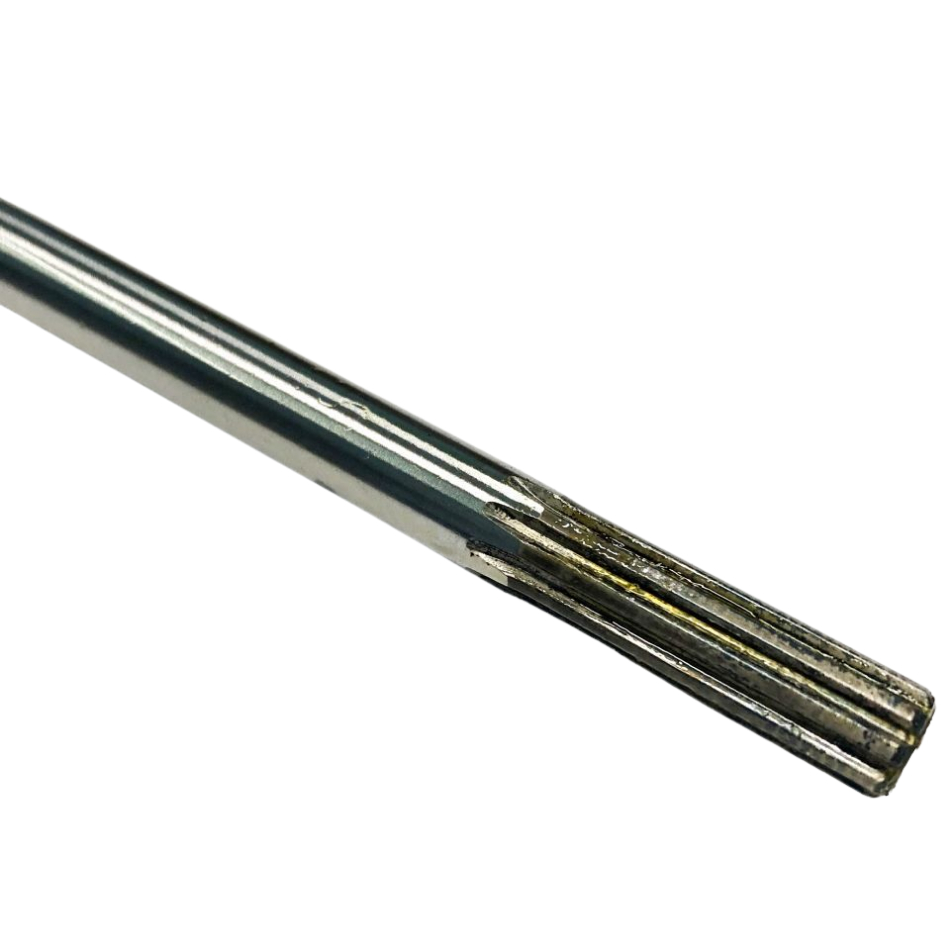 Haste Eixo Cardan 9 Estrias Roçadeira Sig Tools Nakasaki