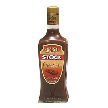LICOR STOCK CHOCOLATE 720ML em Oferta na Shopee