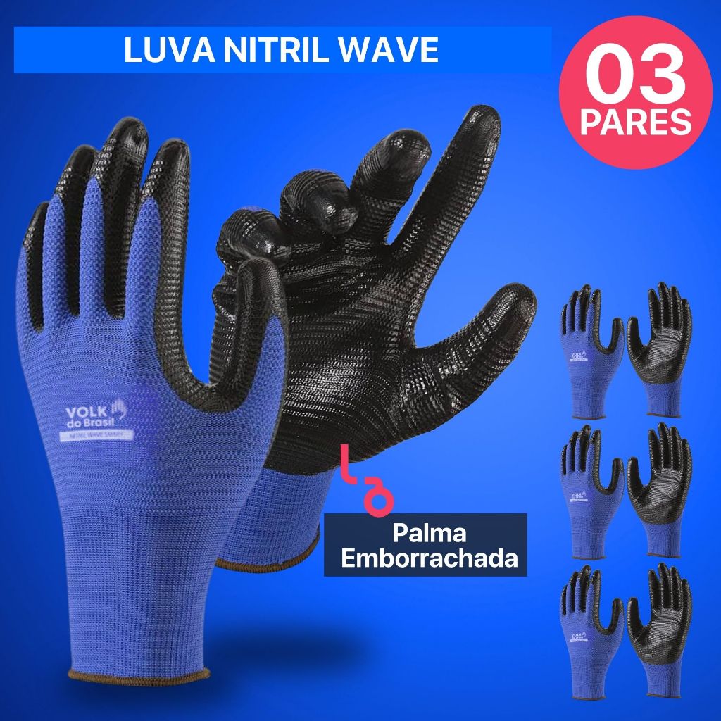 O que é Waves Azul? Guia e Onde Comprar | BuscaProdutos