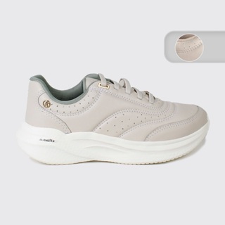 Tenis Kolosh Casual Confort Calce Facil Caminhada Dia a Dia Esportivo Feminino E0561 em Oferta na Shopee