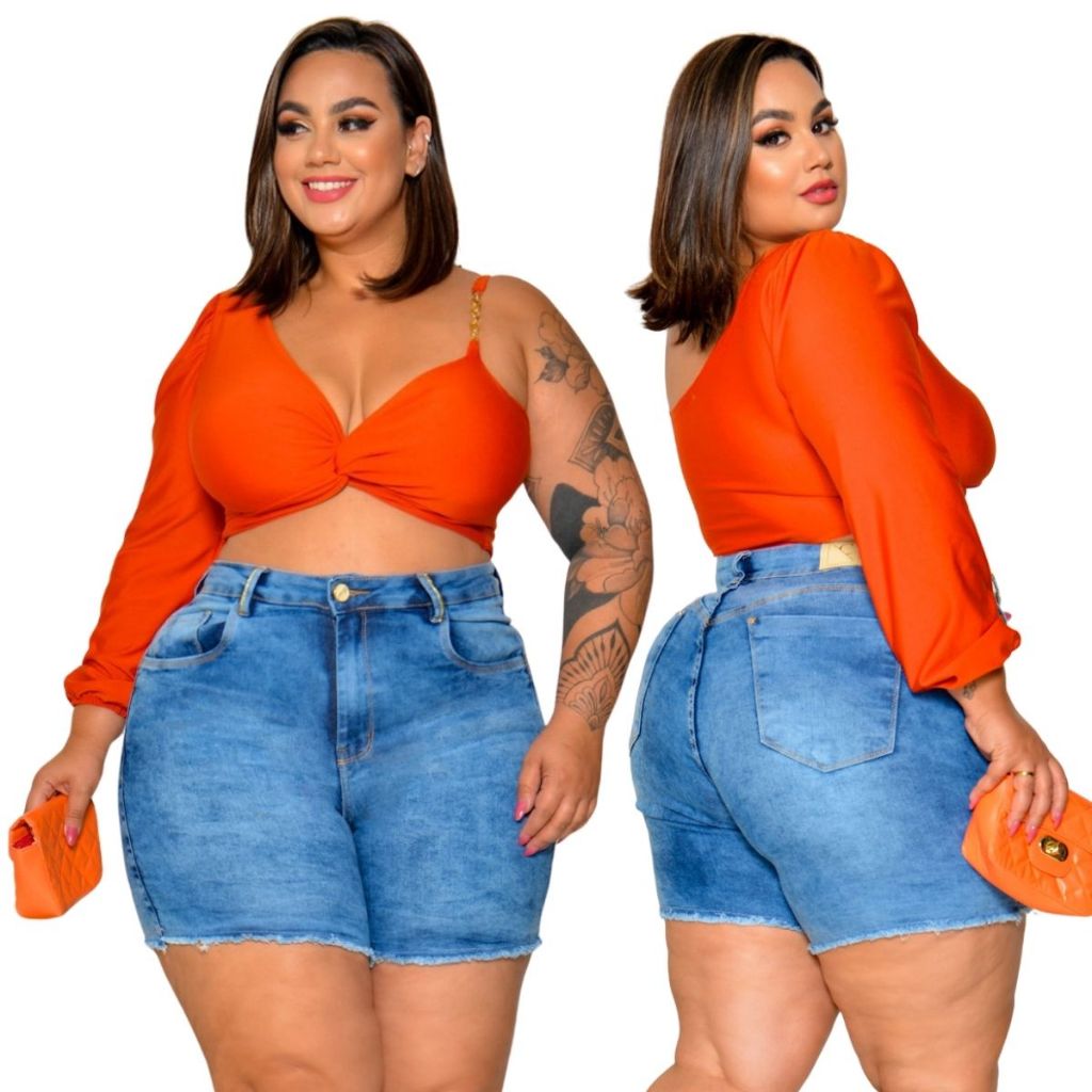 O que é Cropped Mula Manca Bufante? Guia e Onde Comprar | BuscaProdutos