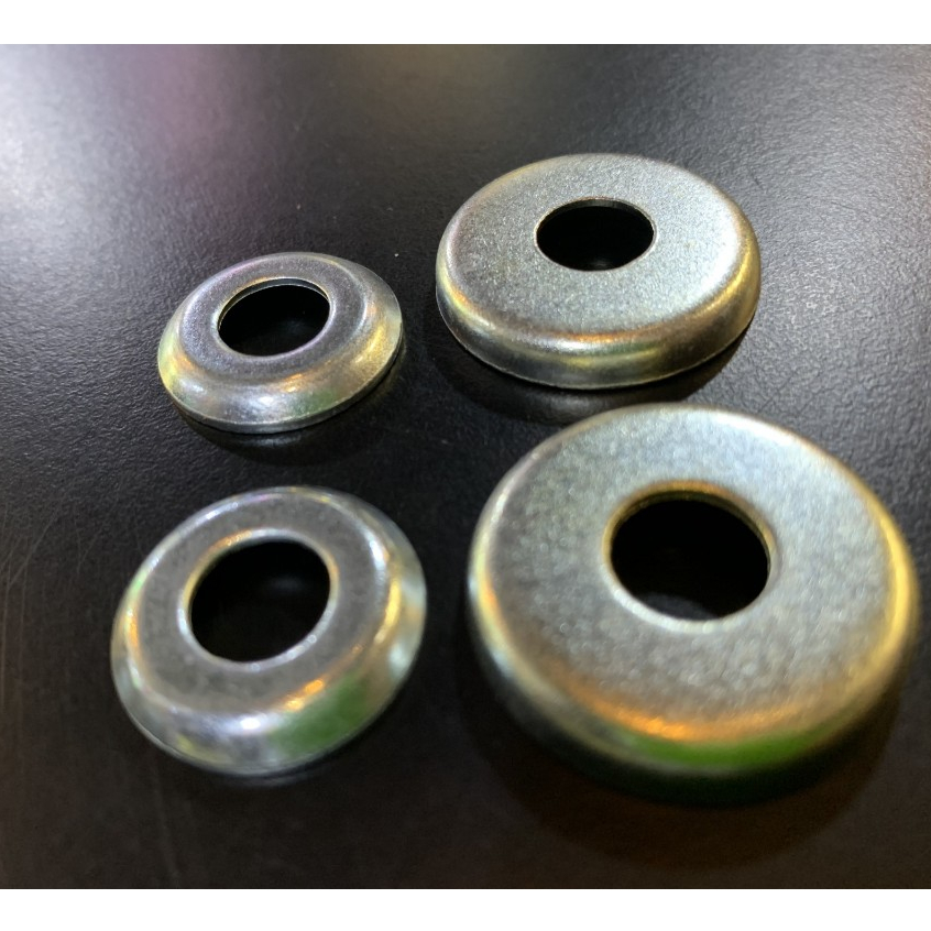 KIT ARRUELAS SKATE