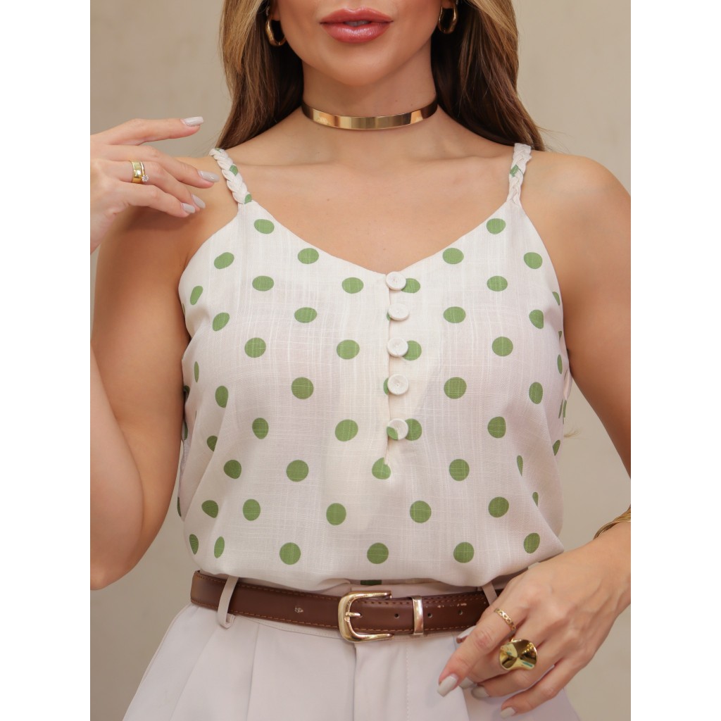 Cropped moda feminina，verao/E109 em Oferta na Shopee