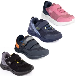 Tênis Klin Infantil Menino Menina New Sport Original