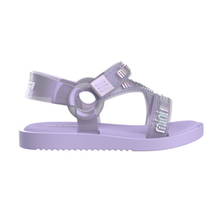 Mini Melissa Stripes M-Lover Baby - 35955 em Oferta na Shopee