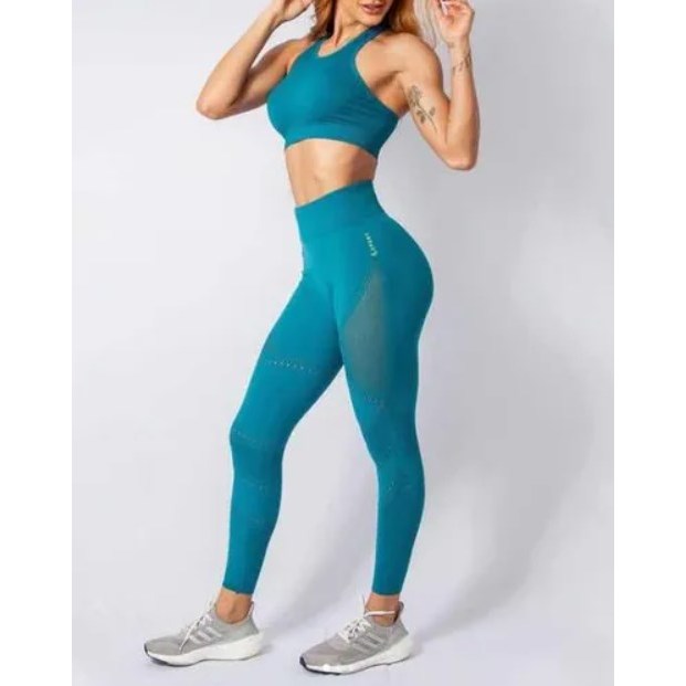 O que é Conjunto Fitness Lupo? Guia e Onde Comprar | BuscaProdutos