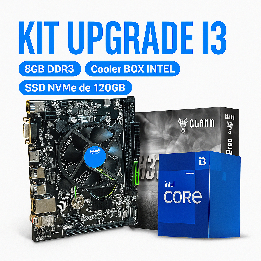 SSD 120gb Nvme: Guia Completo e Onde Comprar | BuscaProdutos