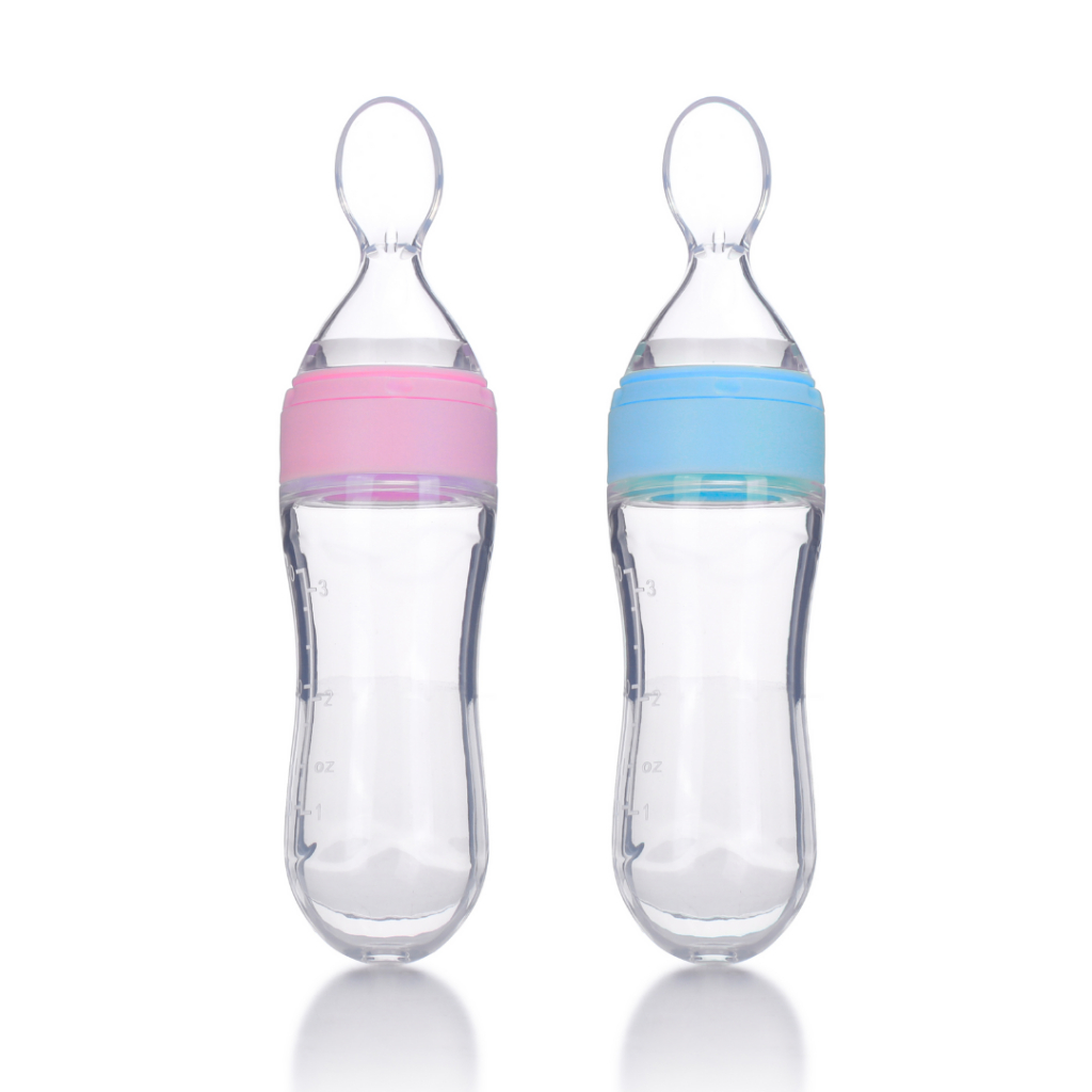 Colher Dosadora ColorBaby