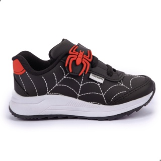 Tenis De Menino Tenis Infantil Masculino Tenis Infantil Menino Tenis Aranha em Oferta na Shopee