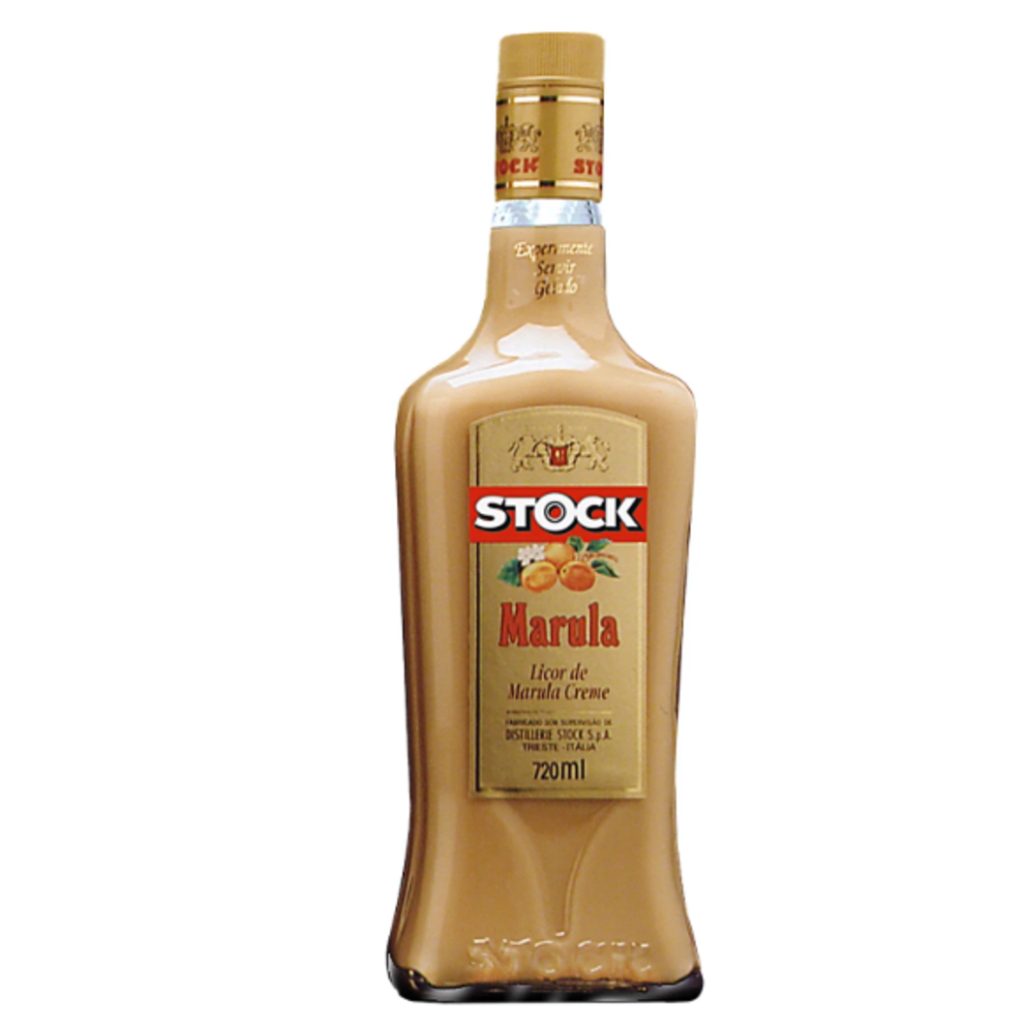 LICOR STOCK MARULA 720ML