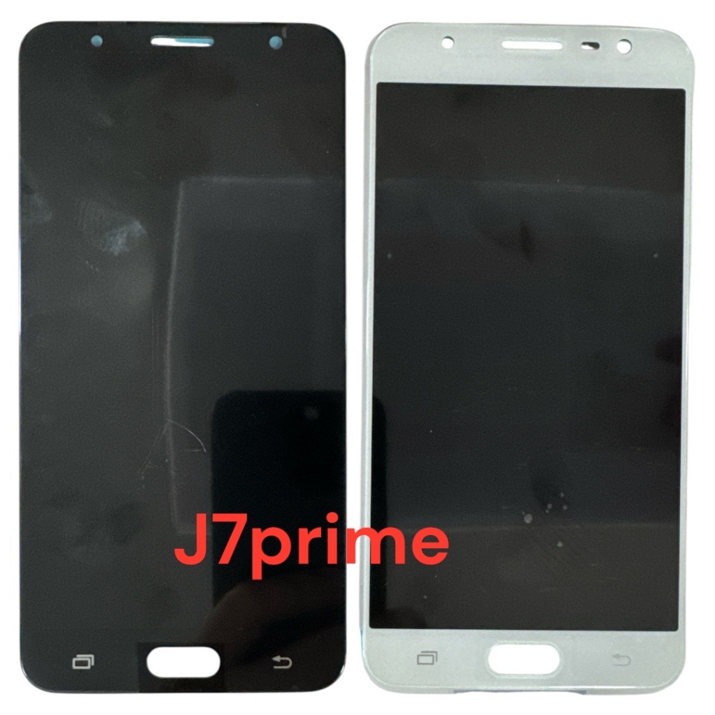 Tela Frontal Touch lcd Display J7 Prime G610 Original