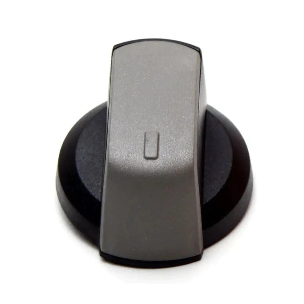 Botão De Acendimento Fogão Brastemp Clean W10686098