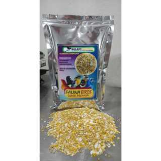 Farinhada Fauna Birds 500g em Oferta na Shopee