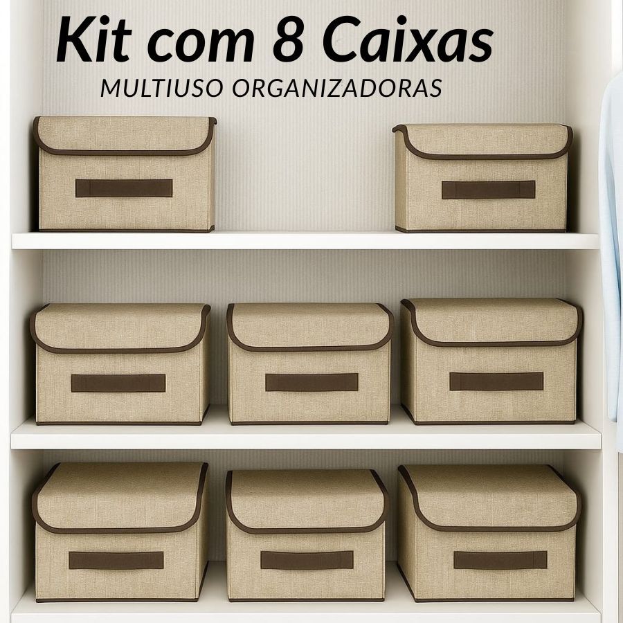 Armário Dobrável para Organizar Quarto: Onde Comprar | BuscaProdutos