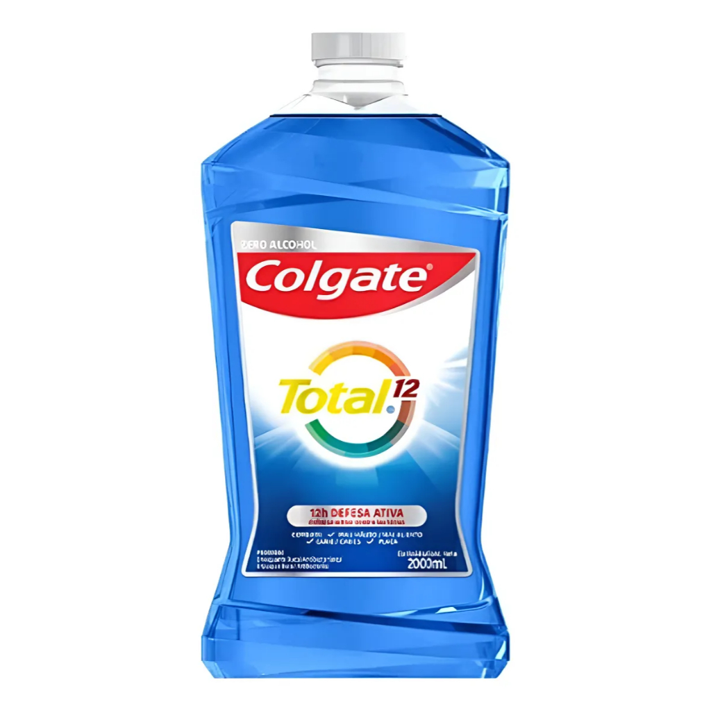 Colgate 12 Clean Mint: Onde Comprar | BuscaProdutos
