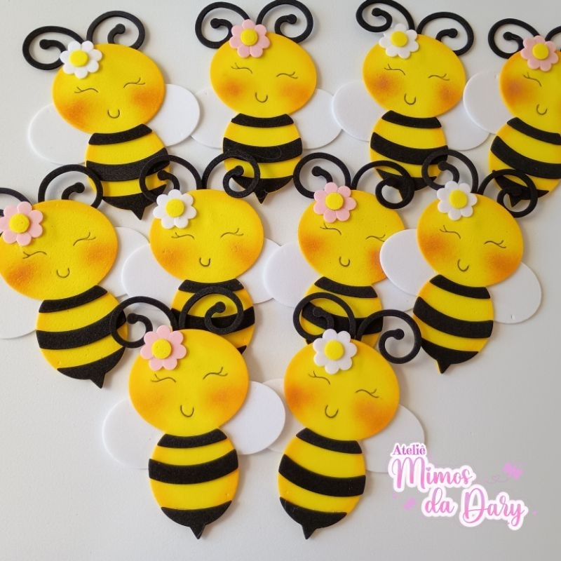 Abelhas em Eva: Guia Completo e Onde Comprar | BuscaProdutos