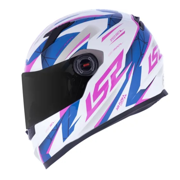 Ls2 Capacete Azul: Onde Comprar | BuscaProdutos