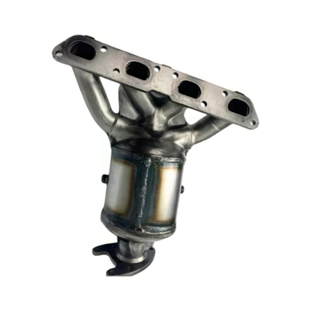 Catalisador Idea 1.6 1.8 16v Etorq 2011 Em diante cerâmica nova