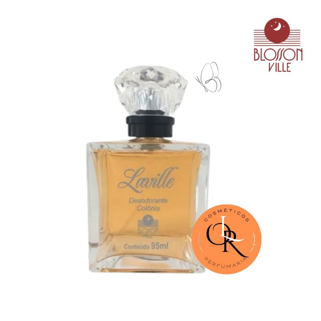 Laville Perfume: Onde Comprar | BuscaProdutos
