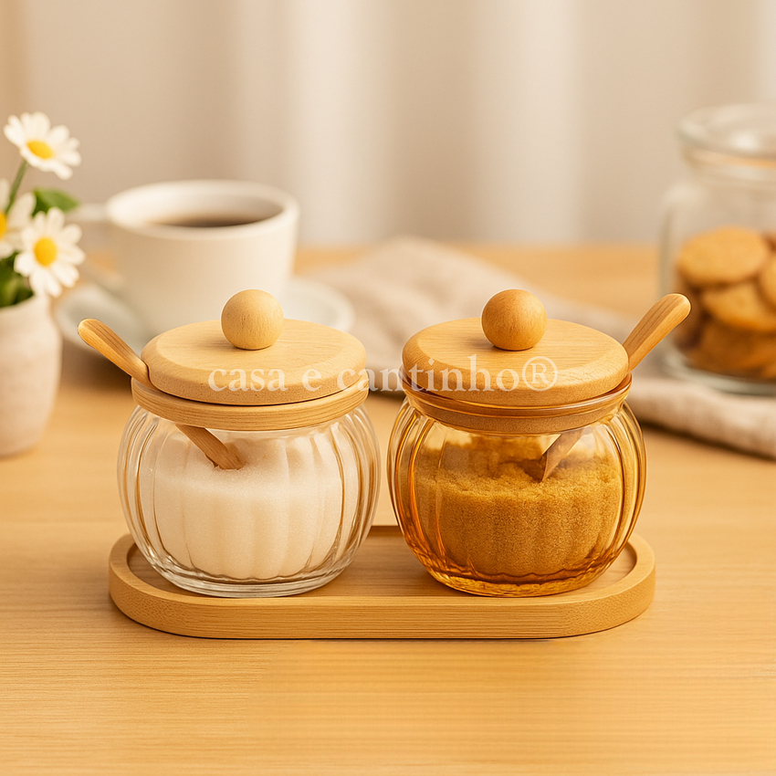 Açucareiro de Porcelana Branco: Onde Comprar | BuscaProdutos