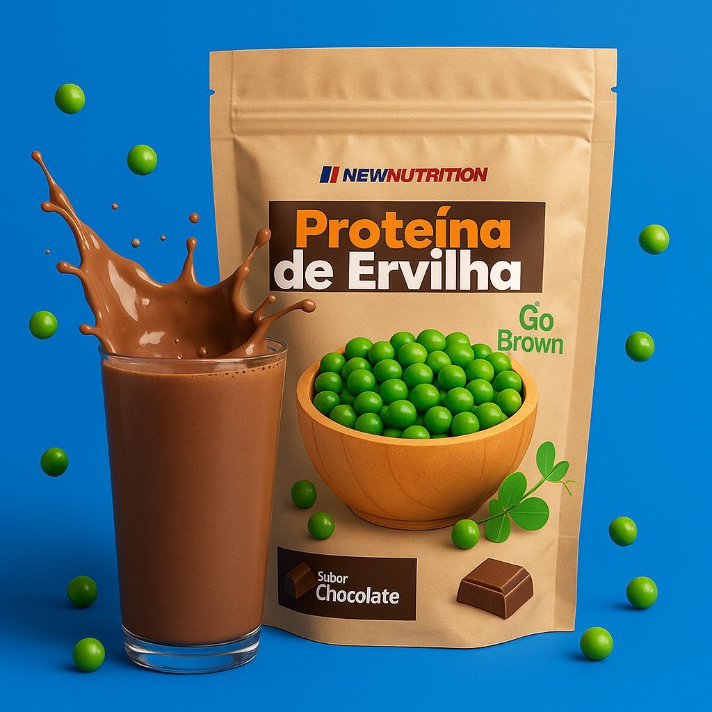 Whey de Ervilha: Onde Comprar | BuscaProdutos